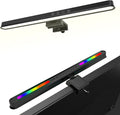 HomeBeyond Monitor Light Bar, USB LED Task Lamp by Unknown
