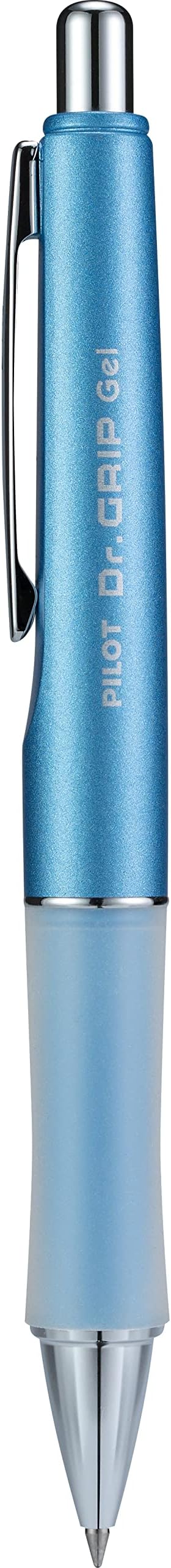 PILOT Dr. Grip Limited Refillable & Retractable Gel Pen, Fine Point, Single Pen - Image 5