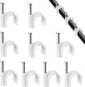 Abnii Cable Clips, Wire Wall Clips by Abnii