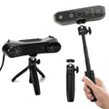 Creality Extension Pole Tripod, Mini Selfie Stick Tripod Stand Handle Grip by Creality