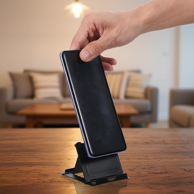 SynHHergyx Cell Phone Stand for Desk - Image 4