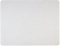 Staples Office Chair Mat, Flat-Pile Carpets, 60 x 46 Inch, Smooth Glide by Staples