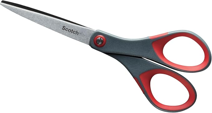 Scotch 7" Precision Scissors - Image 8