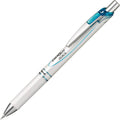 Pentel Mechanical Pencil, Pearl White & Sky Blue by PentelofAmerica
