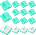 15 Pieces Paper Cutter Replacement Blade by Mudder