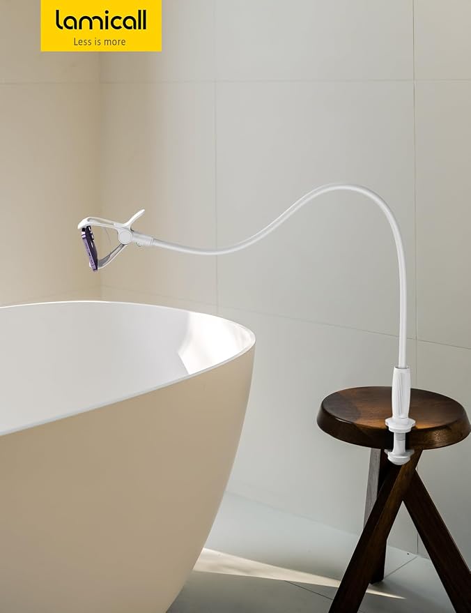 Lamicall Gooseneck Phone Holder - Image 7