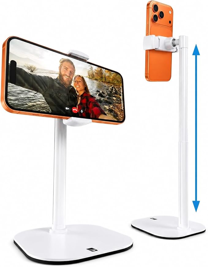 COOPER ChatStand, Adjustable Cell Phone Stand by CooperCases