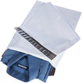 Metronic Poly Mailers 12x15.5 100 Pcs, Medium Shipping Bags by METRONIC