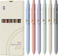 FIOVER Gel Pens, Quick Dry Smooth Writing Pens by FIOVER