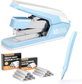 Marsrock Effortless Stapler for Desk by Marsrock