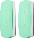 Ddaowanx Whiteboard Eraser, Magnetic Dry Erase Eraser, Glass Board Eraser by Ddaowanx