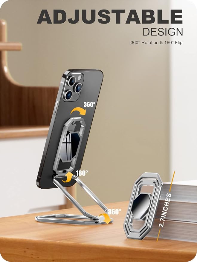 A-LuGei  &  Phone Kickstand Ring Holder - Image 6