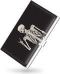 Business Card Holder，Color Printing Men's and Women's Business Card by xiviers