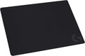 Logitech G240 Cloth Gaming Mouse Pad, Optimized by Unknown