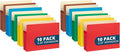 Blue Summit 10 Expanding File Pockets, Accordion File Folders Letter Size by BlueSummitSupplies