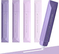 Temiary 5 Pcs White Correction Tapes, Aesthetic Correction Tape Pens Smooth by Temiary