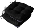IASEAHK Chair Cushions for Dining Chairs, Seat Cushions for Kitchen Chairs by IASEAHK