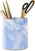 Pencil Holder Cup, Pen Organizer Stand by WAVEYU