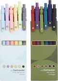 FIOVER Colorful Gel Pens by FIOVER