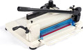 Heavy Duty Paper Cutter, 12 inch Guillotine Paper Cutter, Guillotine Paper by NOKAPIN