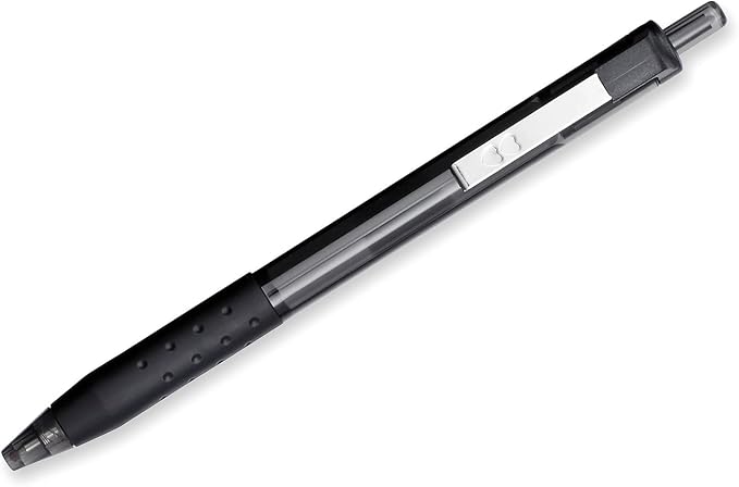 Paper Mate InkJoy 300RT Retractable Ballpoint Pens, Medium Point, Journaling - Image 4