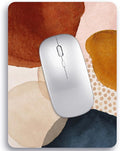 Audimi Small Mouse Pad 6 x 8 Inch, Mini Mouse Pad Thick by Audimi
