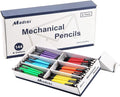 Madisi Mechanical Pencil, 0.7mm Medium Point, HB #2 Lead by Madisi