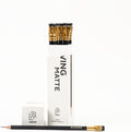 Blackwing Matte Pencils by Blackwing