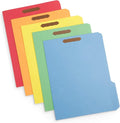 50 Fastener File Folders, File Folders by BlueSummitSupplies