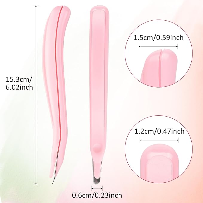 Professional Magnetic Staple Remover Puller Staples Remover Staple Removal Tool - Image 2