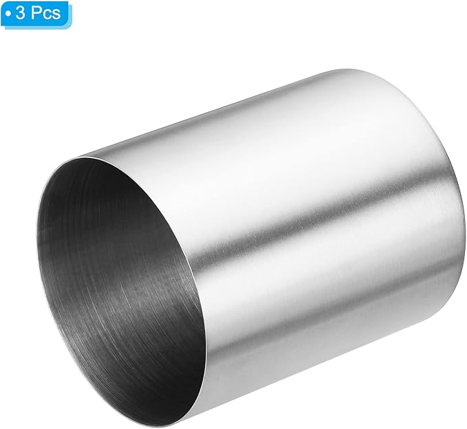 PATIKIL Pencil Holder, 3 Pack Pen Holder - Image 3