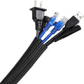 AGPTEK Cable Sleeve, 10ft by AGPTEK
