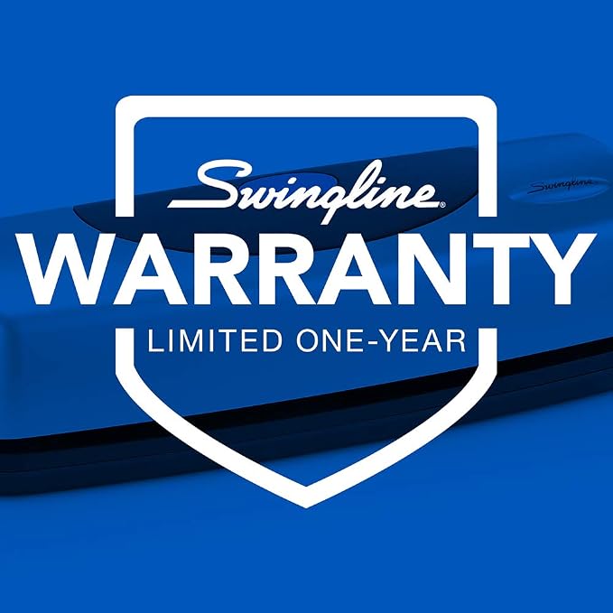 Swingline Electric Hole Puncher 3 Hole, 15 Sheet Capacity Three Hole Punch 3 - Image 6