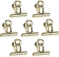 JAM PAPER Metal Bulldog Clips by JAMPaper