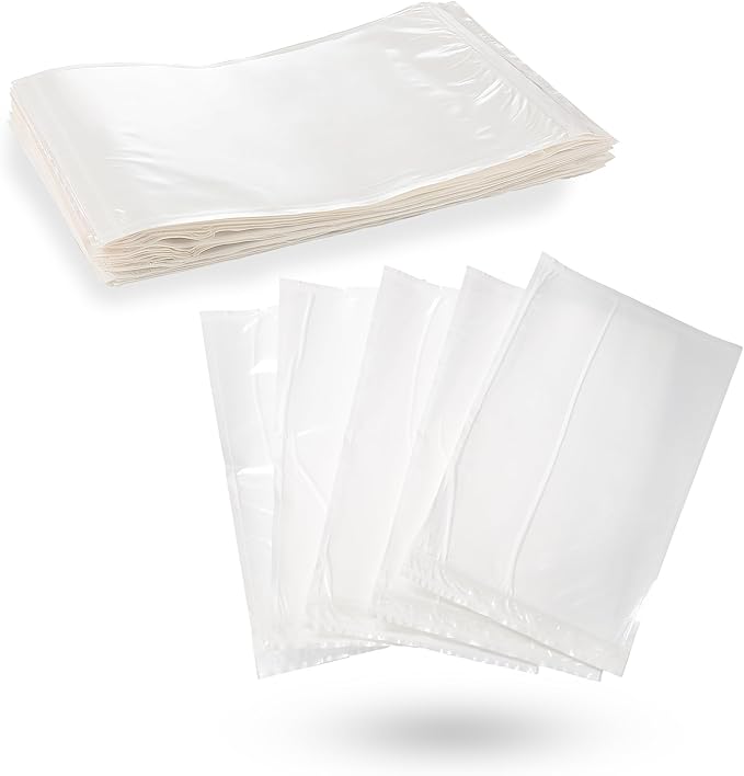 MT Products Blank Envelope Shipping Label Sleeves by MTProducts