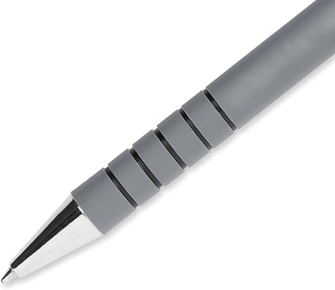 Paper Mate FlexGrip Ultra Retractable Ballpoint Pens, Medium Point, Journaling - Image 5