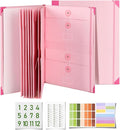 Important Document Organizer, File Folder by Unknown