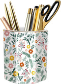 Large Capacity Colored Pen Holder by WAVEYU