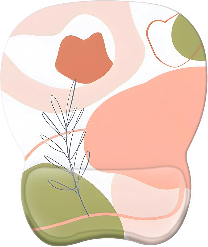 EooCoo Ergonomic Mouse Pad by EooCoo