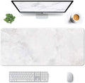 Auhoahsil Large Mouse Pad, Full Desk XXL Extended Gaming Mouse Pad 35" X 15" by Auhoahsil