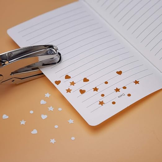 AIEX 1 mm Hole Diameter Hole Diameter Hole Punch - Image 5