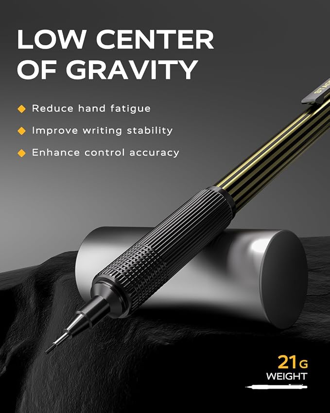 STAGEEK 0.7mm Mechanical Pencil - Image 5