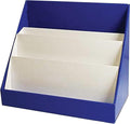 Classroom Keepers Sturdy Cardboard Book Shelf, 1 Unit by Displays2go