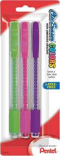Clic Eraser Colors by PentelofAmerica