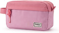 Sooez High Capacity Pencil Case, Big Pencil Bag Pouch Box Organizer Pen Case by Sooez