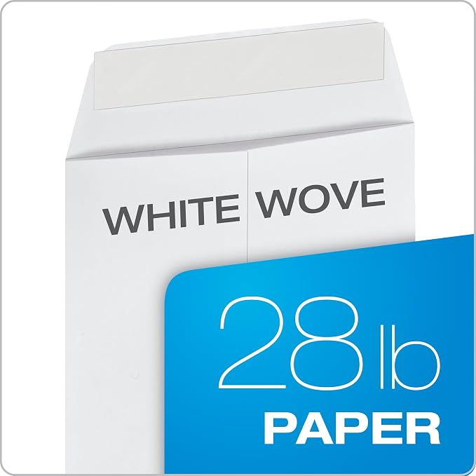 Columbian 6 x 9 Catalog Envelopes, Catalog-Style - Image 5