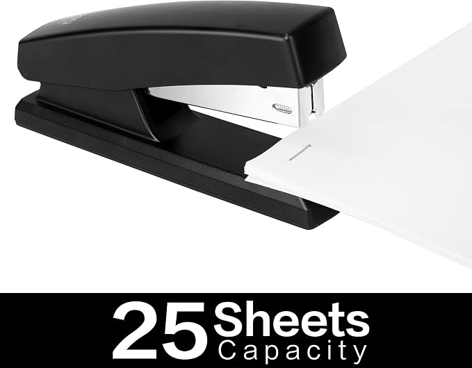 Deli Stapler, Desktop Staplers - Image 3
