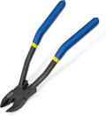 Estwing Heavy Duty Nail Puller Pliers, and Nail Hunter Remover Tool, Offset by EstwingTools