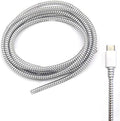 Cable Protector Animal Proof Wire Repair, Cord Protector by ALUELY