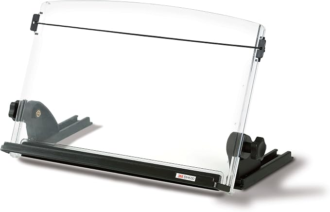3M Desktop Document Holder 14 in x 12 in x 3 in by 3MIndustrial